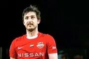 آب پاکی روی دست سردار آزمون