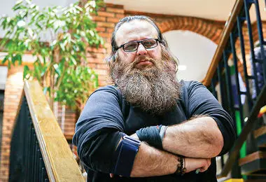  برنده سیمرغ بلورین فجر صفحه اینستاگرام خود را بست 