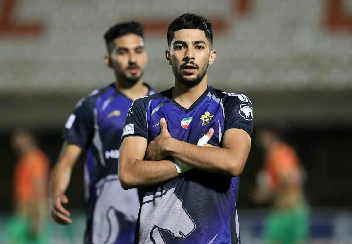 چشم نکونام به دنبال قاتل پرسپولیس !