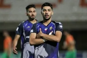 درویش حرف آخر را درباره آمدن لیموچی به پرسپولیس زد!