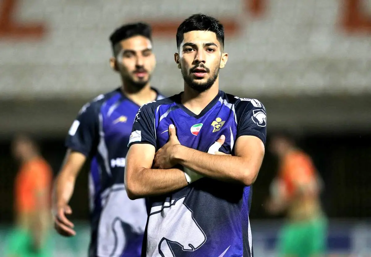 چشم نکونام به دنبال قاتل پرسپولیس !