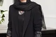 جنجال سحر دولتشاهی اول سال ۱۴۰۲!/ عکس