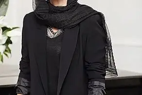 جنجال سحر دولتشاهی اول سال ۱۴۰۲!/ عکس