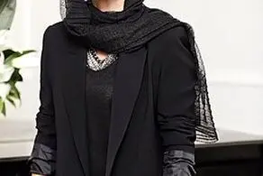 جنجال سحر دولتشاهی اول سال ۱۴۰۲!/ عکس