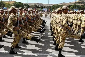 خبر مهم برای سربازان، فورا بخوانید!