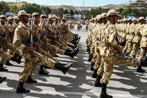 مدت خدمت این سربازان کم می شود!