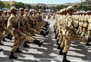  بخشیده شدن اضافه خدمت مشمولان غایب تنها به یک شرط