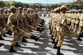  بخشیده شدن اضافه خدمت مشمولان غایب تنها به یک شرط