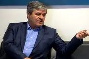 استوری عجیب و حاشیه ساز غلامرضا تاجگردون درباره حمید رسایی + عکس 