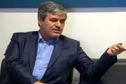 تاجگردون رئیس شد