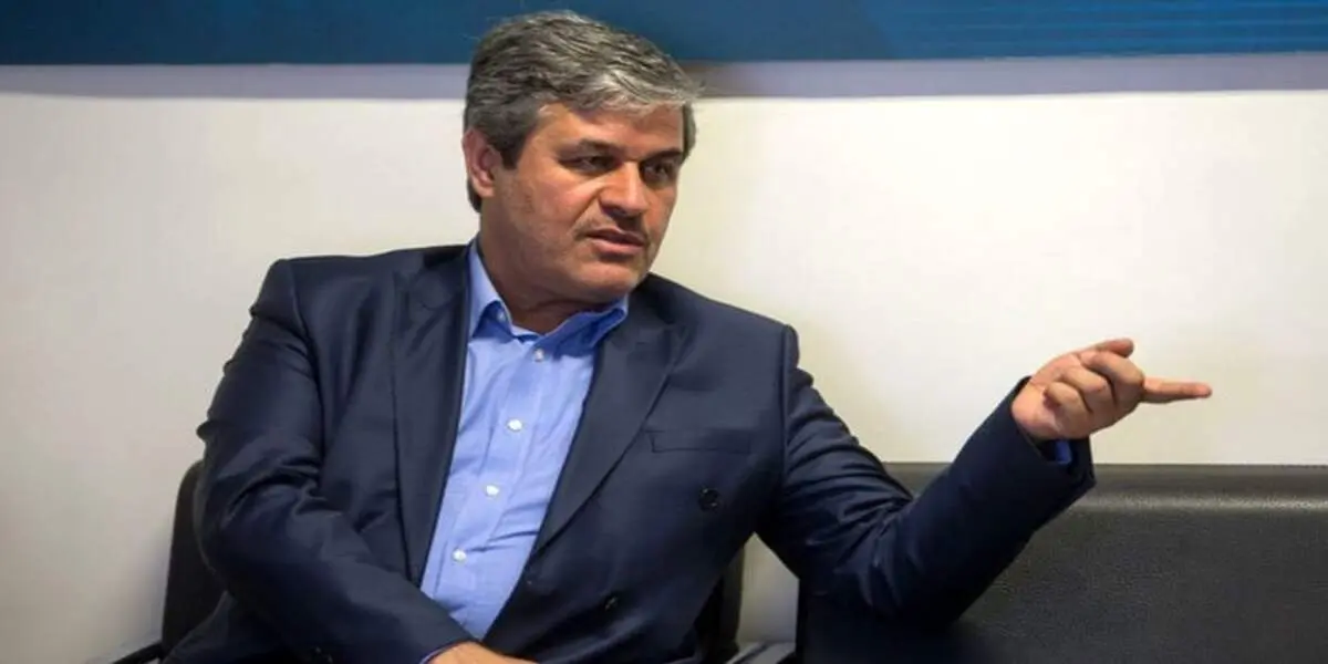 نامه مهم نماینده مجلس به محمدرضا عارف