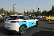 تردد آیون و هایگرهای جدید در تهران جنگی