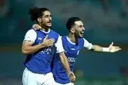 پدیده لیگ برتر از بین سرخابی‌ها  پرسپولیس را ترجیح داد؟