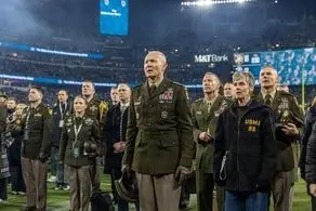 ادامه موج برکناری ها در ارتش آمریکا؛ ۲ ژنرال دیگر از پنتاگون اخراج شدند