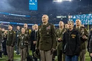 ادامه موج برکناری ها در ارتش آمریکا؛ ۲ ژنرال دیگر از پنتاگون اخراج شدند