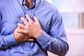 درد قفسه سینه در این مواقع جدی است!