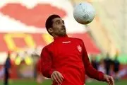وحید امیری با پرسپولیس تمدید خواهد کرد؟/بخوانید