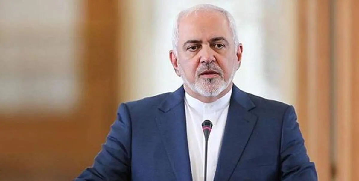 ظریف: ایران برای تسهیل گفتگو بین طالبان و دولت افغانستان آمادگی دارد