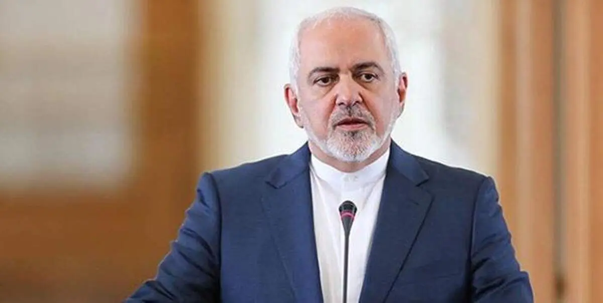 ظریف: ایران برای تسهیل گفتگو بین طالبان و دولت افغانستان آمادگی دارد