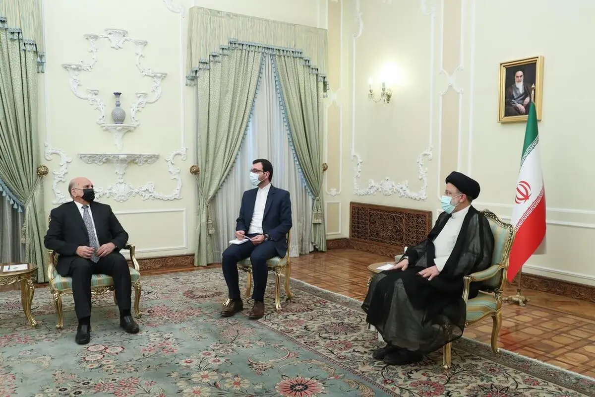 اگر حاج قاسم سلیمانی نبود اقلیم کردستان نبود