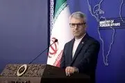 رایزنی سفیران هلند و ژاپن با اسماعیل بقائی
