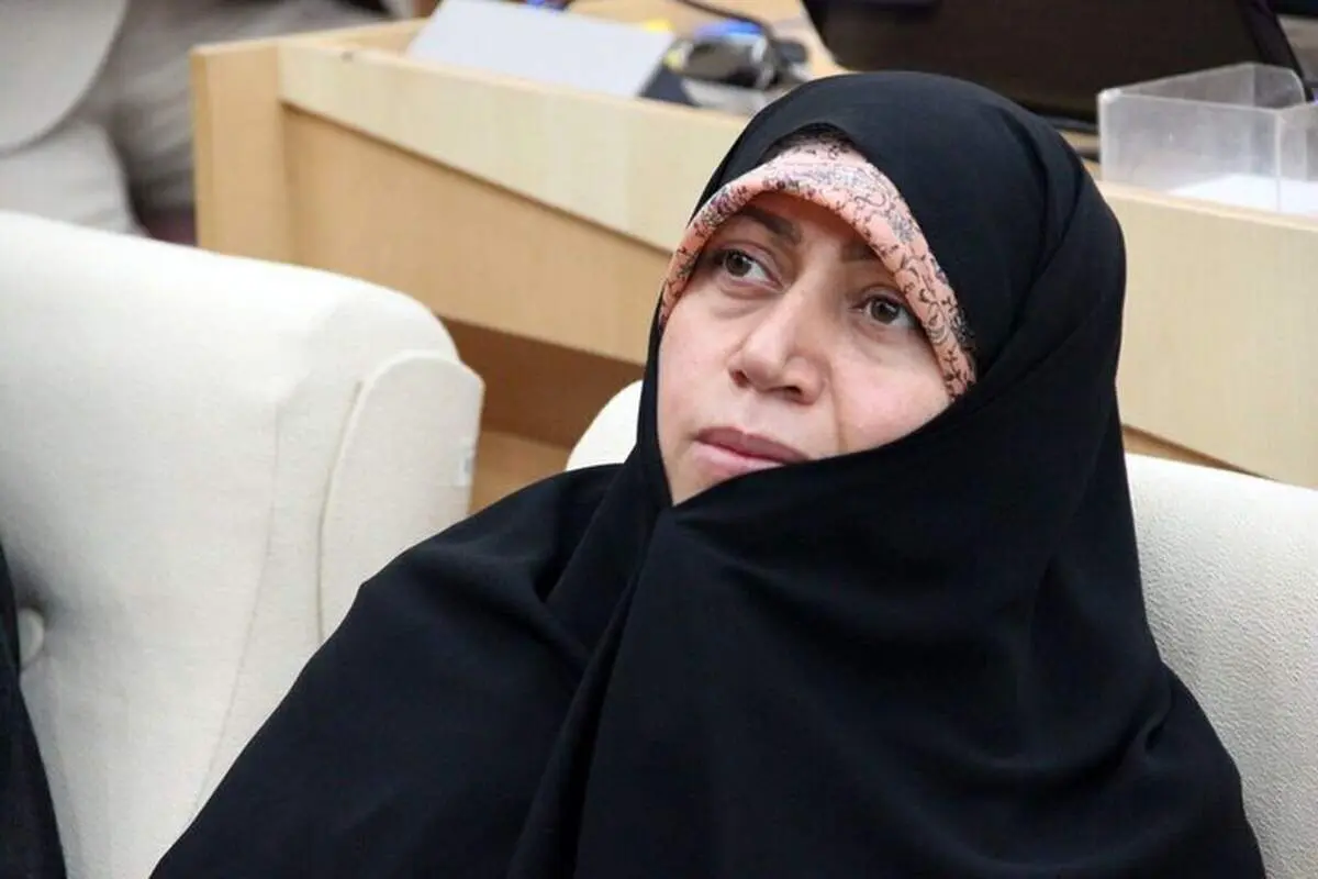 نگرانی نماینده زن مجلس از عقیم سازی/ اگر در این پنج سال هر خانواده حداقل بین سه تا پنج فرزند به دنیا نیاورد وارد سیاه چاله می شویم! 