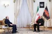 دیدار رئیس دیوان محاسبات کشور با رییس جمهور منتخب