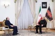 دیدار رئیس دیوان محاسبات کشور با رییس جمهور منتخب