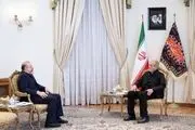 دیدار رئیس دیوان محاسبات کشور با رییس جمهور منتخب