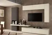 برای دیوار پشت تلویزیون بهترین رنگ کدام است؟