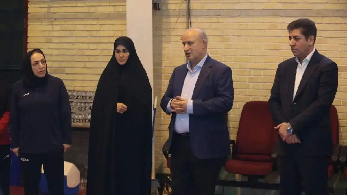 تهدید‌های کمیته فنی جواب داد؛ تاج در آستانه امضای حکم اخراج سرمربی جنجالی

