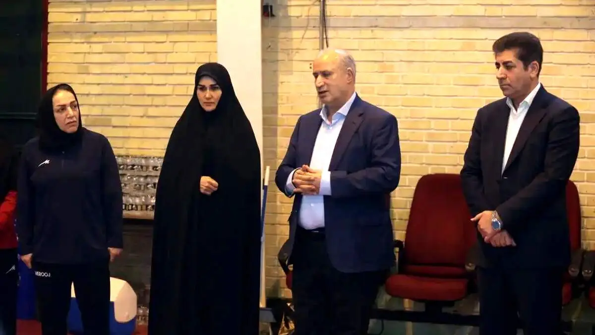 تهدید‌های کمیته فنی جواب داد؛ تاج در آستانه امضای حکم اخراج سرمربی جنجالی

