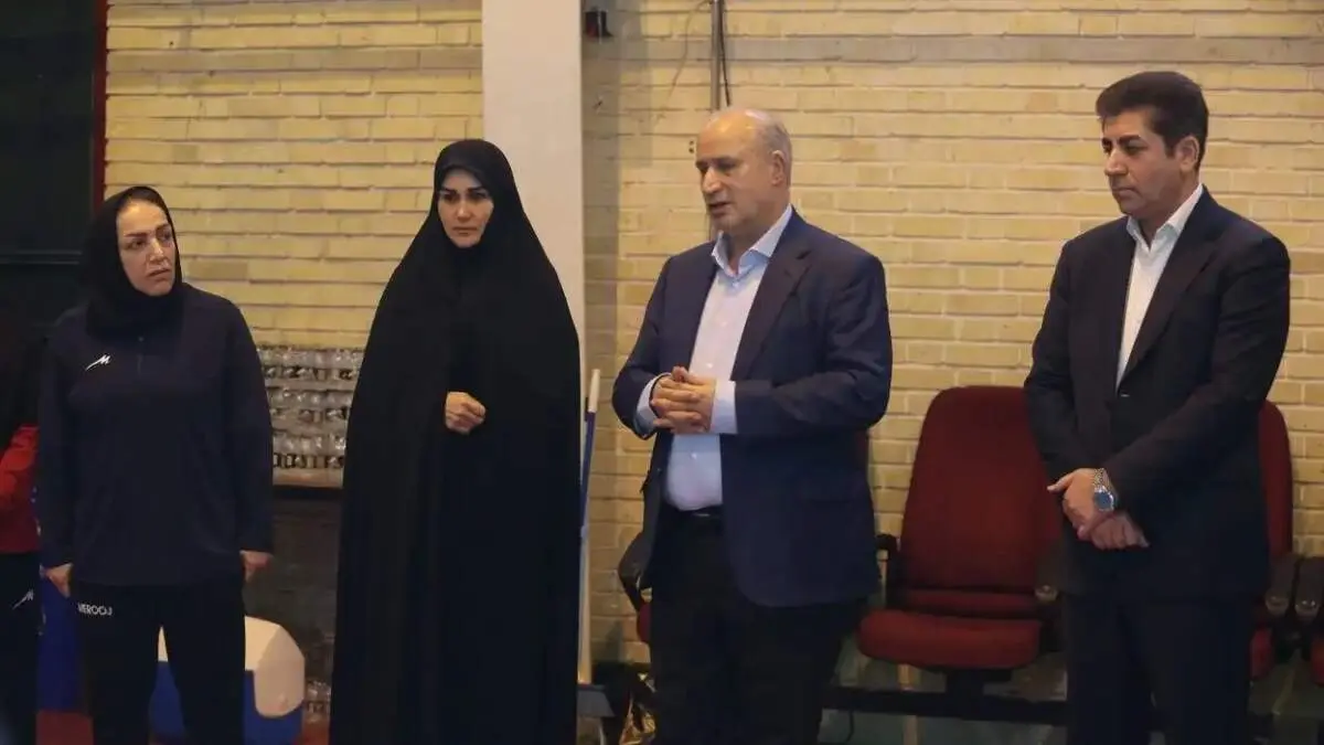 تهدید‌های کمیته فنی جواب داد؛ تاج در آستانه امضای حکم اخراج سرمربی جنجالی

