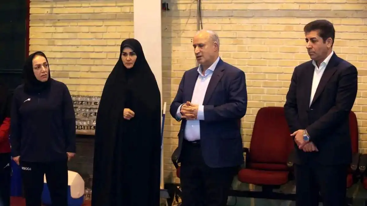 تهدید‌های کمیته فنی جواب داد؛ تاج در آستانه امضای حکم اخراج سرمربی جنجالی

