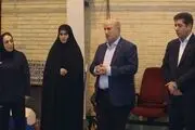 تهدید‌های کمیته فنی جواب داد؛ تاج در آستانه امضای حکم اخراج سرمربی جنجالی

