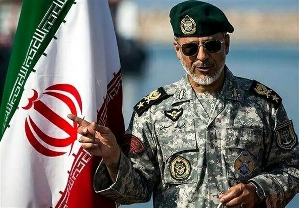 تجهیز ارتش ایران به کوانتوم، پلاسما و جنگ الکترونیک