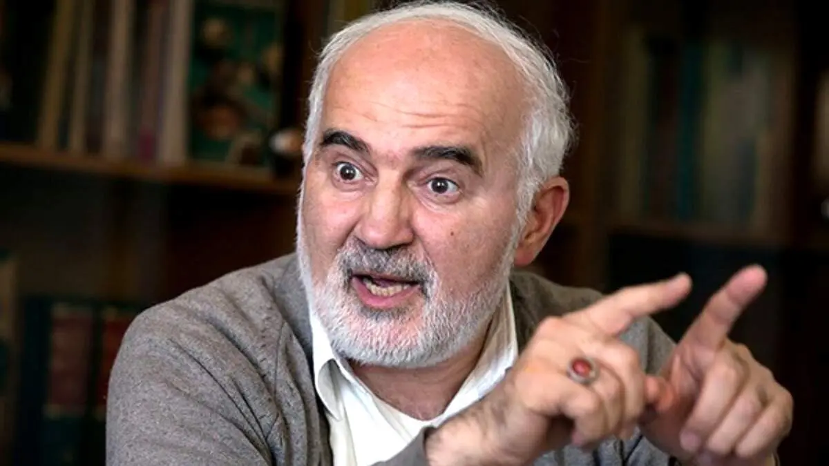 افشاگری بزرگ احمد توکلی| واگذاری ۱۳ میلیون تن کالای اساسی به یک شرکت تازه کار