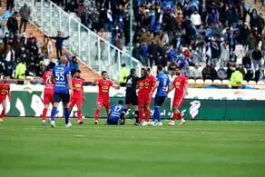 6ستاره استقلال و پرسپولیس در آستانه جدایی/ساپینتو و یحیی روی مخ بازیکنان!