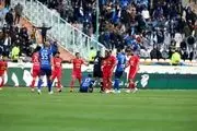فوری؛پنجره نقل و انتقالات استقلال و پرسپولیس بسته شد!