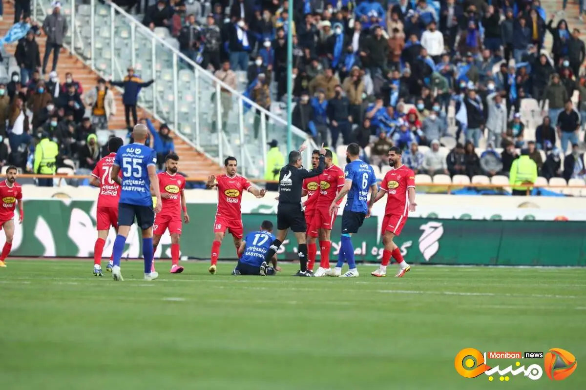 6ستاره استقلال و پرسپولیس در آستانه جدایی/ساپینتو و یحیی روی مخ بازیکنان!