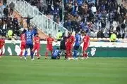 فوری؛پنجره نقل و انتقالات استقلال و پرسپولیس بسته شد!