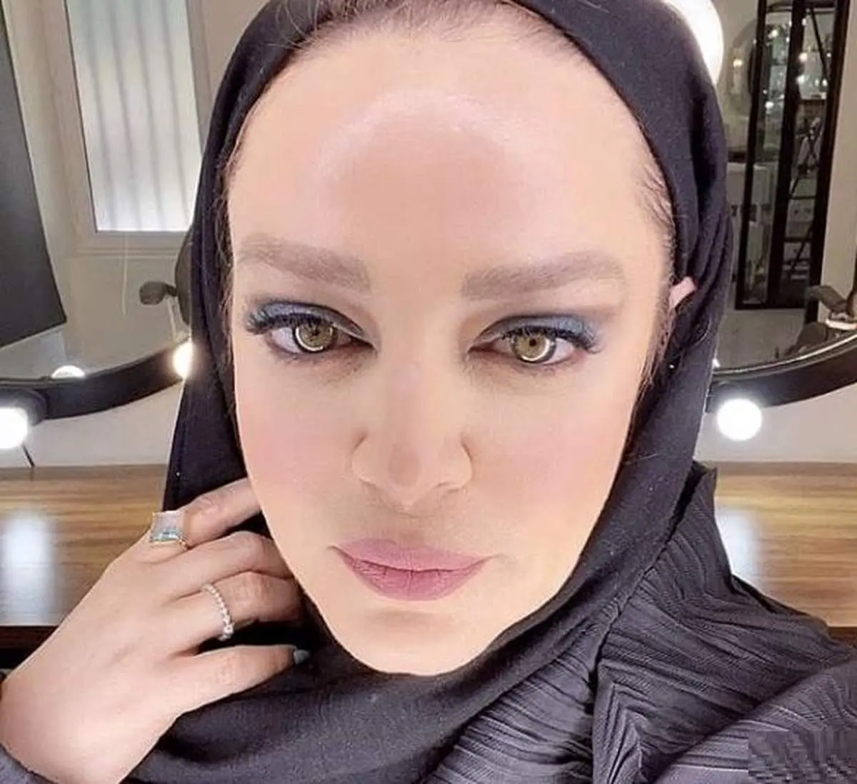 اظهارات تند بهاره رهنما درباره خیانت!/ میترا زندگی بهاره و پیمان را بهم زده؟/ فیلم جنجالی