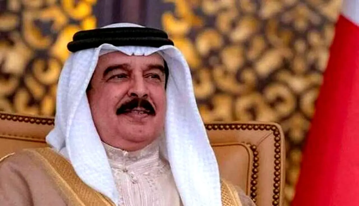 پادشاه بحرین مدعی شد؛ کنایه آل خلیفه به ایران؟