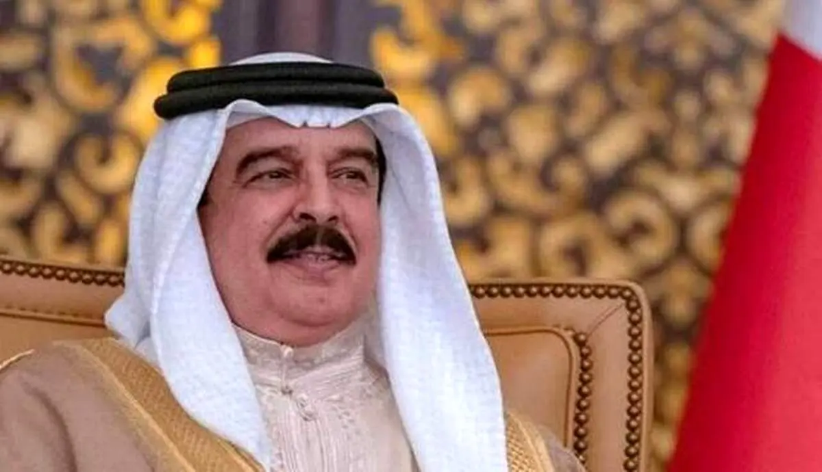 پادشاه بحرین مدعی شد؛ کنایه آل خلیفه به ایران؟