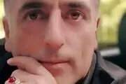 شهادت مأمور نیروی انتظامی جلوی در خانه‌اش!+عکس