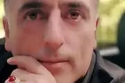 شهادت مأمور نیروی انتظامی جلوی در خانه‌اش!+عکس