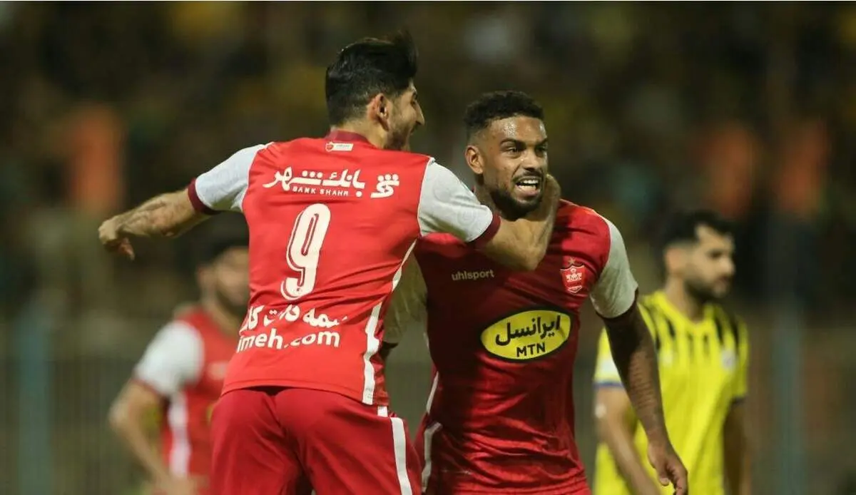 حمله تند مربی سابق پرسپولیس به یحیی؛پول پرسپولیس را ریختی توی جوب!