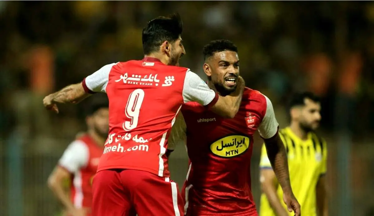فرصت پرسپولیس به این ستاره محبوب تمام شد/ستاره جنجالی در انتظار حکم سنگین