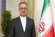محکومیت اقدام غیرقانونی و ناموجه دولت پاراگوئه در برچسب‌زنی به سپاه پاسداران  