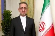 محکومیت اقدام غیرقانونی و ناموجه دولت پاراگوئه در برچسب‌زنی به سپاه پاسداران  